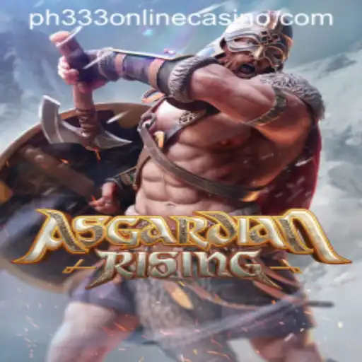 Discover the Epic World of AsgardianRising: A Deep Dive into the PH333 Online Casino Experience