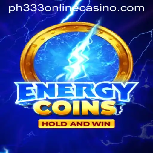 EnergyCoins: A Thrilling Journey into the World of PH333 ONLINE CASINO