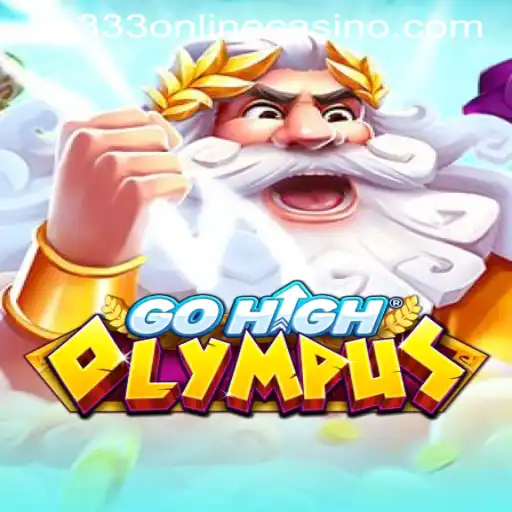 Discover the Excitement of GoHighOlympus at PH333 ONLINE CASINO