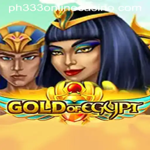 Discover the Thrills of GoldOfEgypt at PH333 ONLINE CASINO