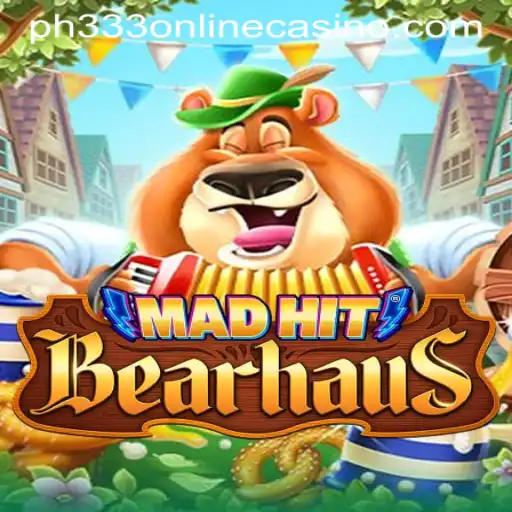 MadHitBearhaus: An Exciting Adventure in the World of Online Casino Gaming