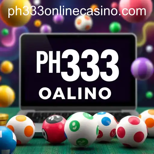 PH333 ONLINE CASINO and the Rise of Online Lotteries