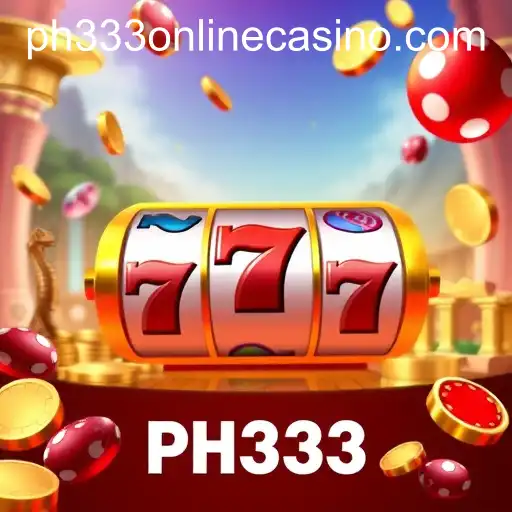 Exploring the World of Online Slots with PH333 ONLINE CASINO