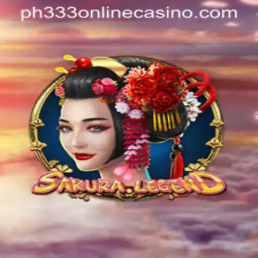 Exploring the Enchanting World of SakuraLegend with PH333 ONLINE CASINO