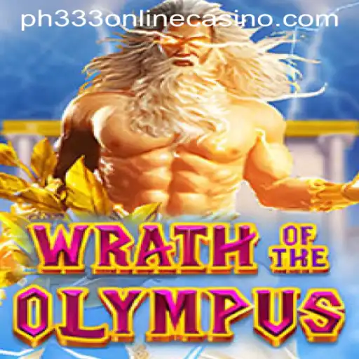 Exploring the Exciting World of WrathofOlympus - A PH333 ONLINE CASINO Adventure