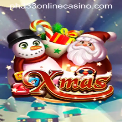 Exploring Xmas: A Festive Delight in PH333 Online Casino